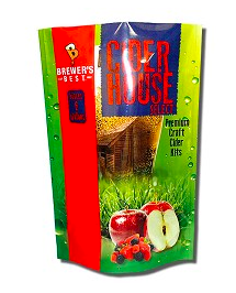 Cider Brewing Kit