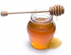  Sweeten your Wine with Honey