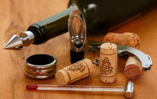 Tips for using Wine Making Kit