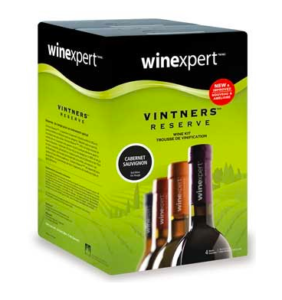 Wine Making Kits