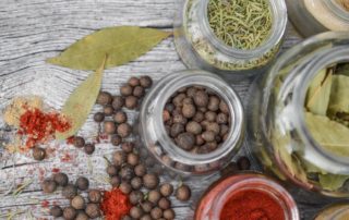 Spices to add to your homebrew repertoire