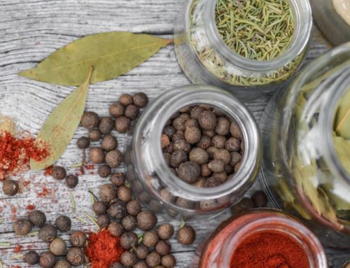 6 Spices and Herbs to Add to your Homebrew Repertoire