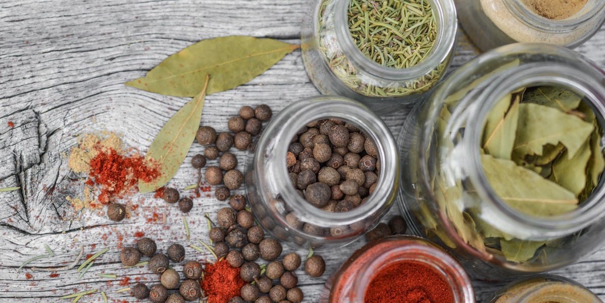 Spices to add to your homebrew repertoire