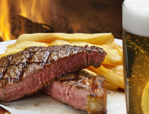 Great Beer and Food Pairings to Make the Most of your Meal